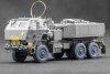 ScaleX WM 72002 Himars Ordinary wheel set (for Foreart, Meng) 1/72